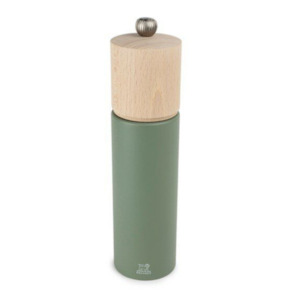 Kitchen Dining: Boreal Pepper Mill - Fern Green