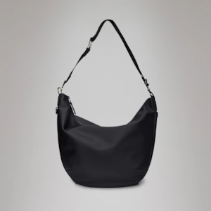 For Him: Valera Shoulder Bag Large - Black