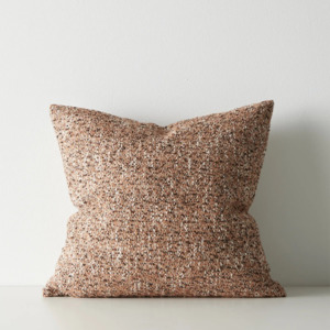 Lisette Cushion - savanna