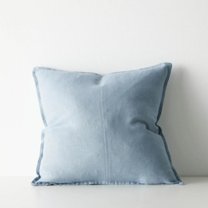 Cushions And Throws: Como Cushion - Horizon