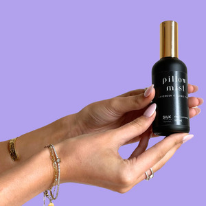 Candles And Diffusers: Pillow/Room Spray - Lavender Fields