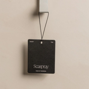 Scent Tag - Seaspray