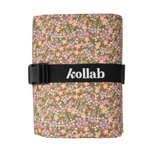 Picnic Mat - Lavender Haze