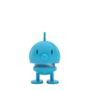 Art Object: Bumble Small - Turquoise