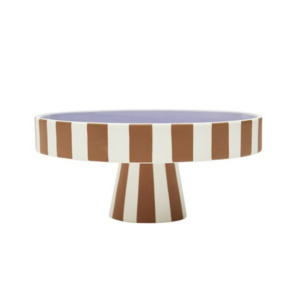 Toppu Tray Small - Caramel + Lavender