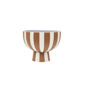 Toppu Bowl Small - Caramel + Lavender