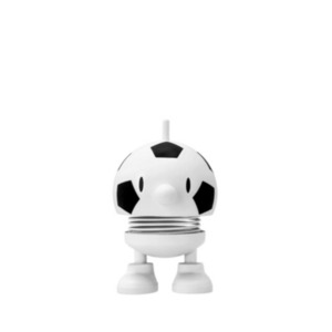 Art Object: Bumble Small - Football