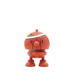 Art Object: Bumble Small - Basketball