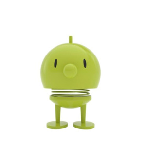 Bumble Medium - Lime