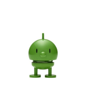 Art Object: Bumble Small - Green