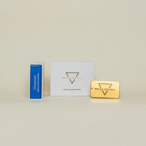 Fragrance Balm - Dreamer