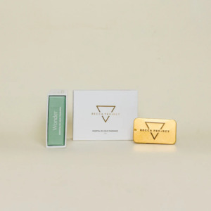 Becca Project: Fragrance Balm - Wonder