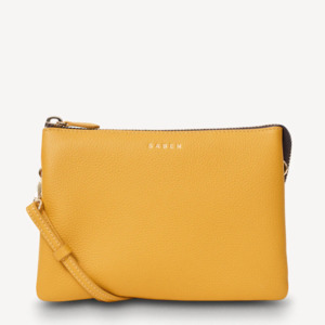 Saben: Tilly's Big Sis - Marigold