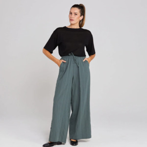 Sale: Mae Pant - Shadewood