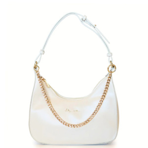 Belle Bag - Stone