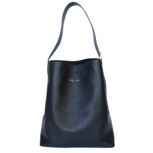 Tobi Tote - Black
