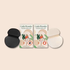 Clothing: Garment Liners Women - Black