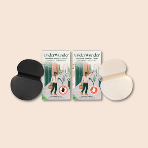 Garment Liners Men - White