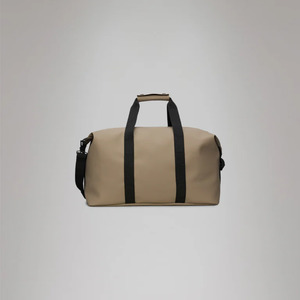 Saben Luggage: Hilo Weekend Bag - Beige