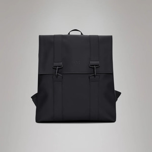 MSN Bag - Black