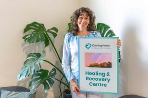 Thames’ house of healing