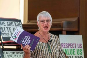 Products: Call to fight for women’s rights