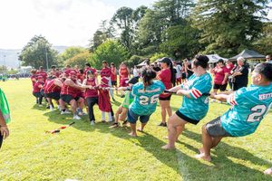 Products: Iwi spirit shines in Paeroa