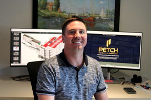 Products: Engineer builds business in Thames Valley