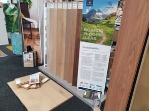 Products: Owens Flooring has your floors covered