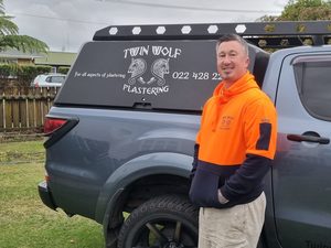Products: Plaster of Paeroa: Twinwolf has you covered