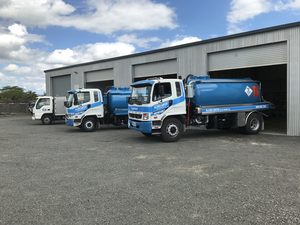 Products: Environmentally friendly service