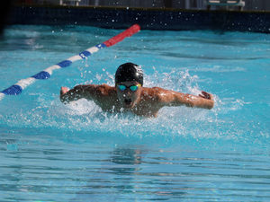 Products: Pool prodigy smashes nine records