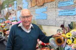 Products: Paeroa songwriter releases new song