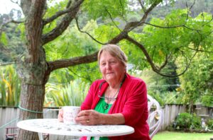 Products: Paeroa songwriter releases new song