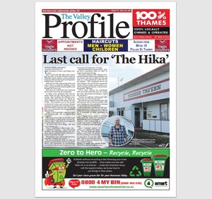 VALLEY PROFILE Digital Edition 22 March 2023