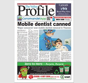 VALLEY PROFILE Digital Edition 15 March 2023