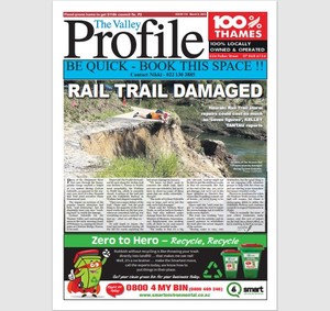 VALLEY PROFILE Digital Edition 8 March 2023