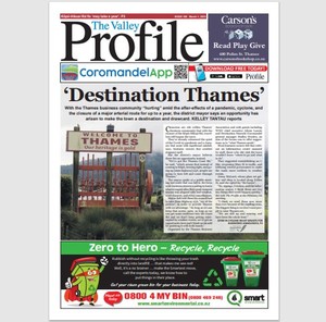 VALLEY PROFILE Digital Edition 1 March 2023