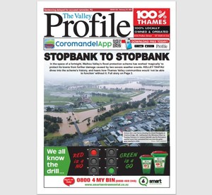VALLEY PROFILE Digital Edition 22 February 2023