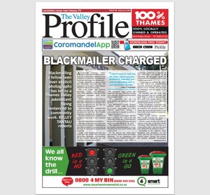 VALLEY PROFILE Digital Edition 8 February 2023