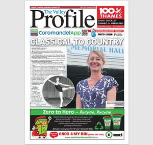 VALLEY PROFILE Digital Edition 25 January 2022