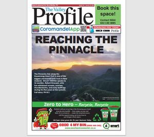 VALLEY PROFILE Digital Edition 18 January 2023