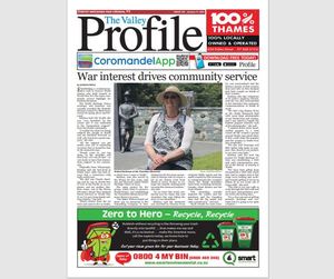 VALLEY PROFILE Digital Edition 11 January 2023