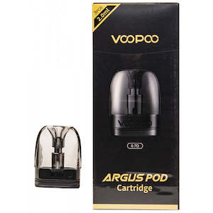 Pods: VooPoo Argus Pod Replacement Pods