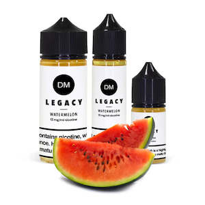 E-Liquids: VAPOURIUM PREMIUM ELIQUIDS 60ML