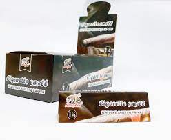 Honeybee Flavored Rolling Paper 1 1/4