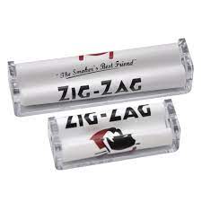 Zig-Zag – Rolling Machine