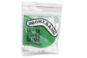 Rolling Tips: Boomerang ultra super slims