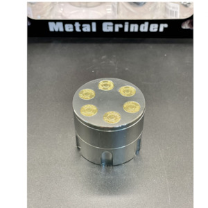 YP 9013 Revolver Bullet Grinder 53MM 3 Layer