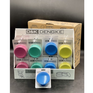 Grinders: METAL GRINDER 1283